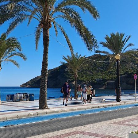 Residencial Aventino En Pleno Centro Del L'Albir Apartamento El Albir Exterior foto