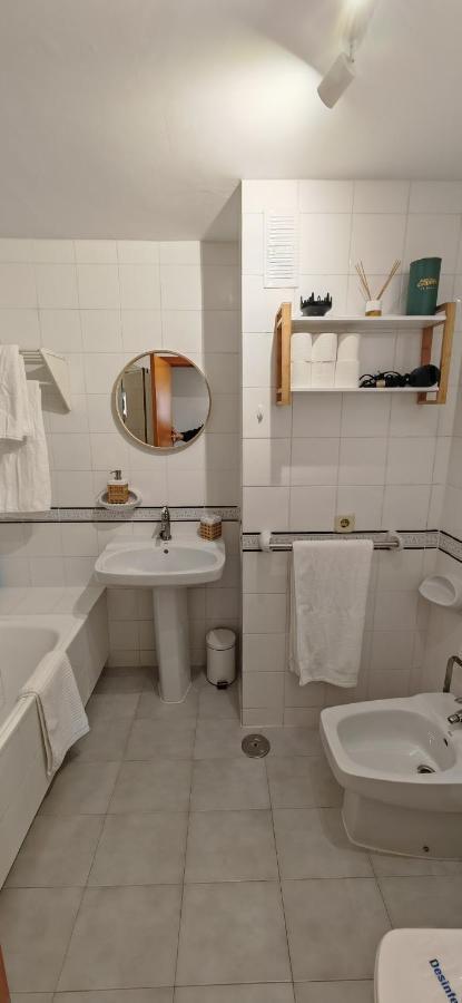 Residencial Aventino En Pleno Centro Del L'Albir Apartamento El Albir Exterior foto