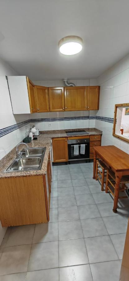 Residencial Aventino En Pleno Centro Del L'Albir Apartamento El Albir Exterior foto