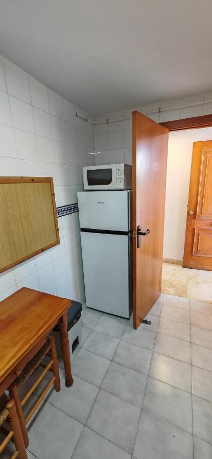 Residencial Aventino En Pleno Centro Del L'Albir Apartamento El Albir Exterior foto