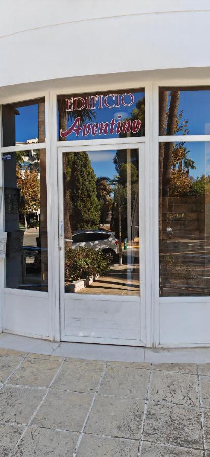 Residencial Aventino En Pleno Centro Del L'Albir Apartamento El Albir Exterior foto