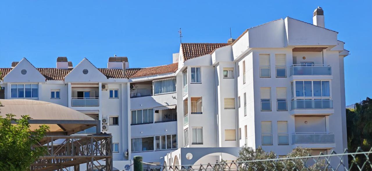 Residencial Aventino En Pleno Centro Del L'Albir Apartamento El Albir Exterior foto