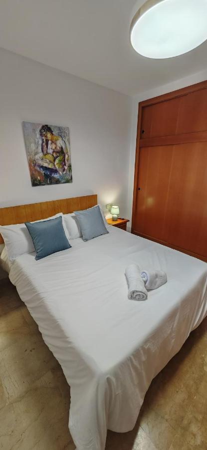 Residencial Aventino En Pleno Centro Del L'Albir Apartamento El Albir Exterior foto