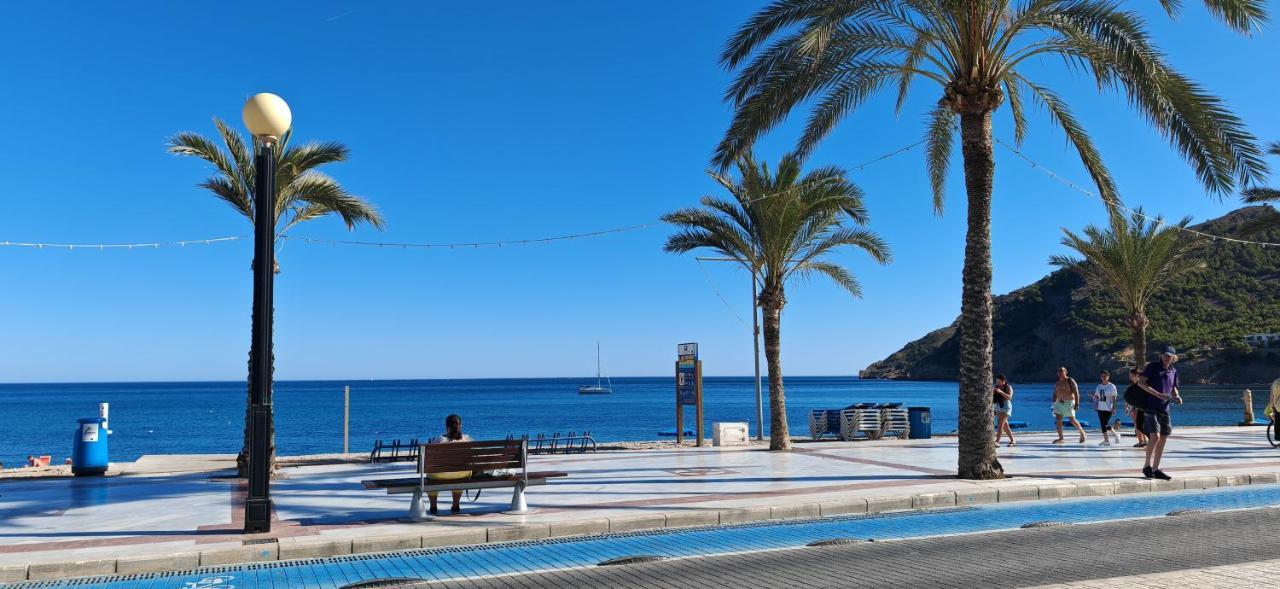 Residencial Aventino En Pleno Centro Del L'Albir Apartamento El Albir Exterior foto