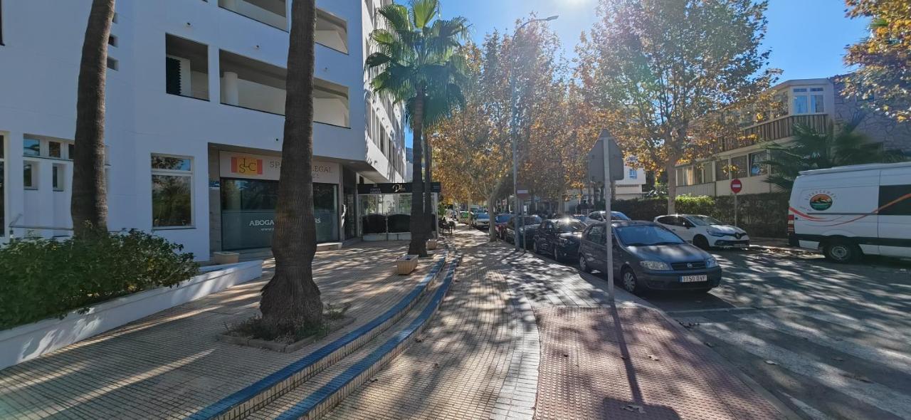 Residencial Aventino En Pleno Centro Del L'Albir Apartamento El Albir Exterior foto