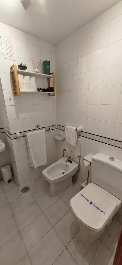 Residencial Aventino En Pleno Centro Del L'Albir Apartamento El Albir Exterior foto