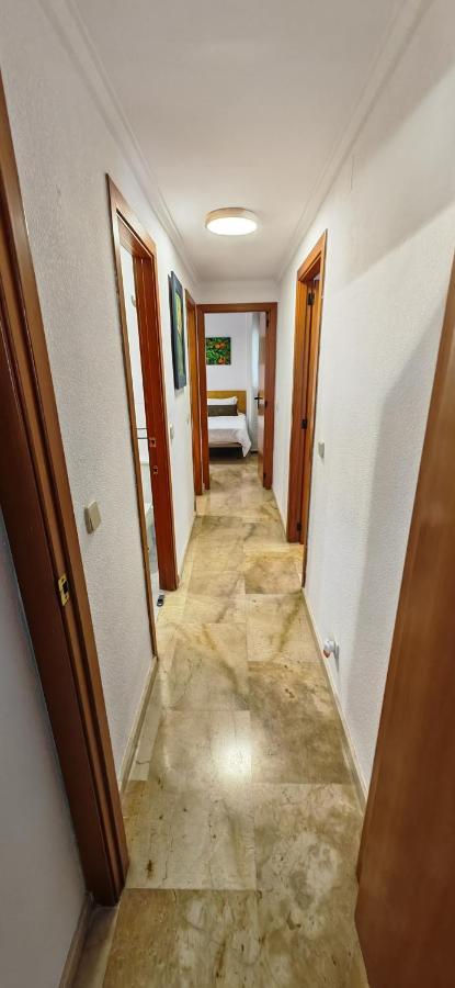 Residencial Aventino En Pleno Centro Del L'Albir Apartamento El Albir Exterior foto