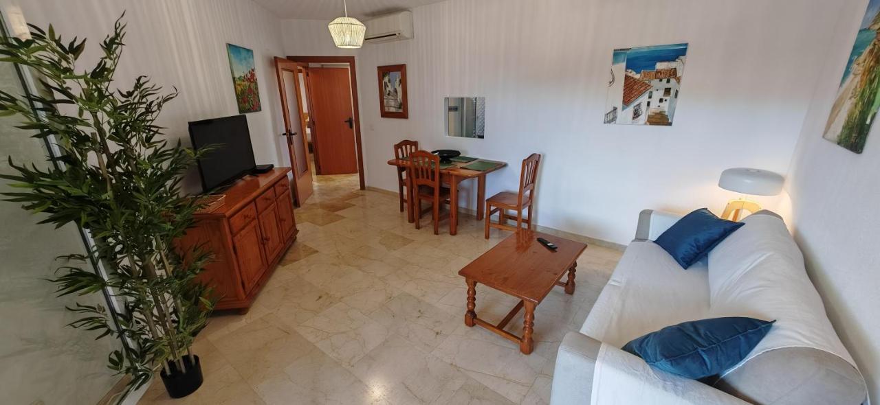 Residencial Aventino En Pleno Centro Del L'Albir Apartamento El Albir Exterior foto