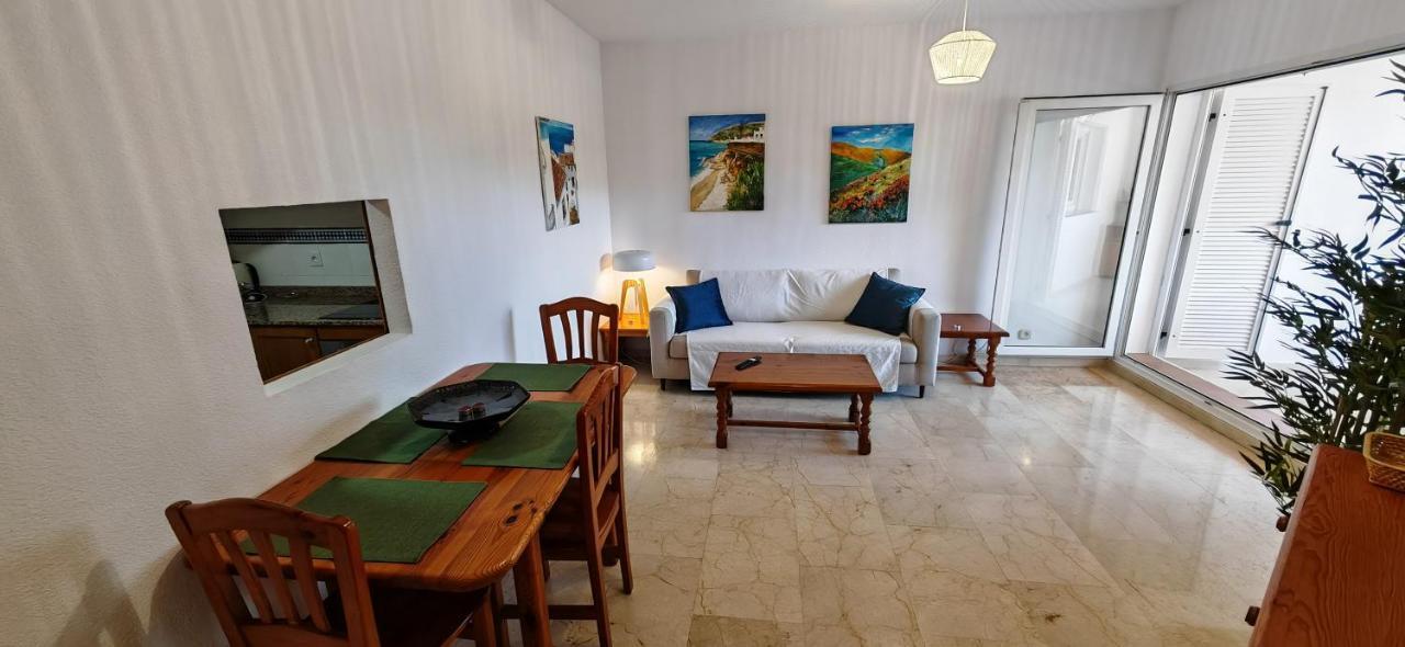 Residencial Aventino En Pleno Centro Del L'Albir Apartamento El Albir Exterior foto